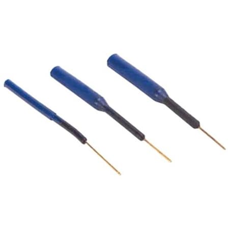 Defenseguard T27 T-Handle Torx Wrench; 7.4 in. Long DE324632